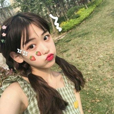 浪花少女